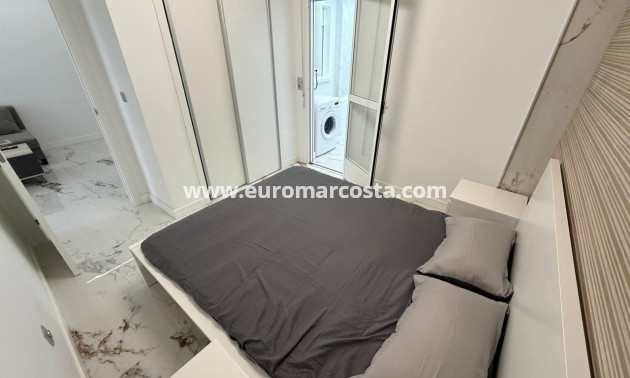 Venta - Apartamento / piso - Torrevieja - TORREVIEJA