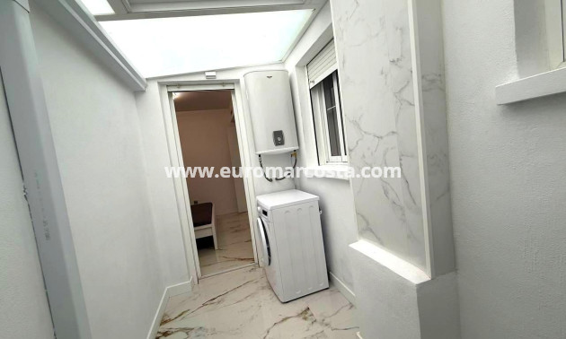 Venta - Apartamento / piso - Torrevieja - TORREVIEJA