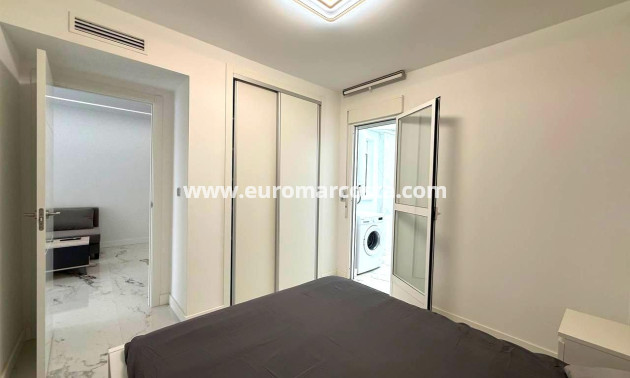 Venta - Apartamento / piso - Torrevieja - TORREVIEJA