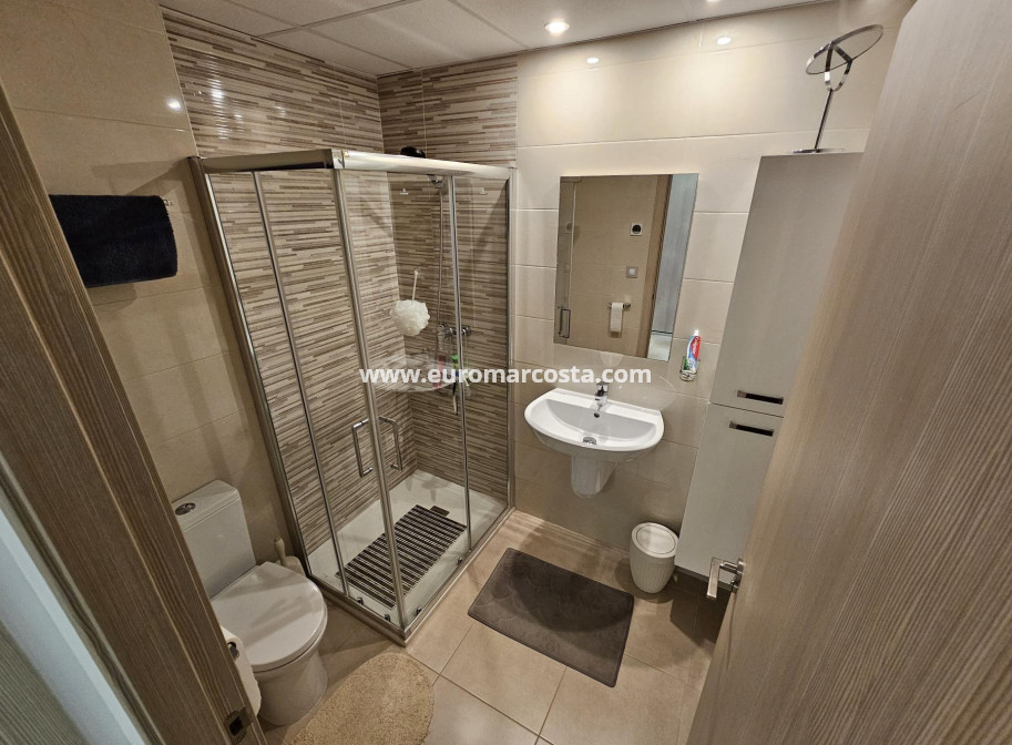 Venta - Apartamento / piso - Orihuela Costa