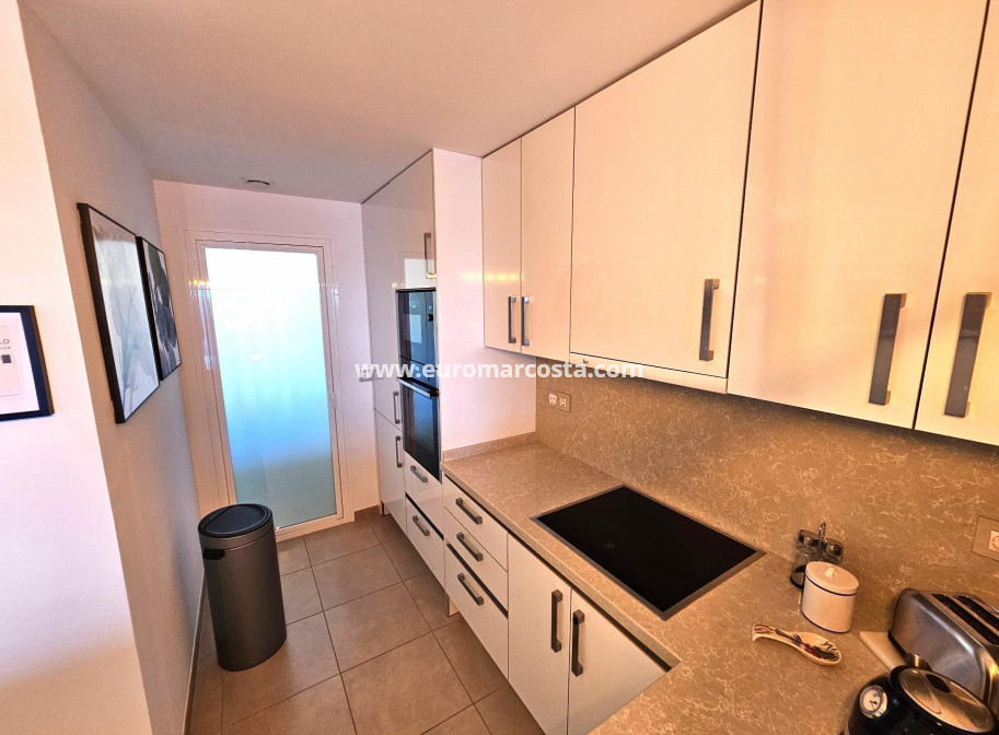 Venta - Apartamento / piso - Orihuela Costa