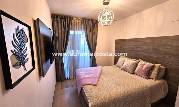Venta - Apartamento / piso - Orihuela Costa