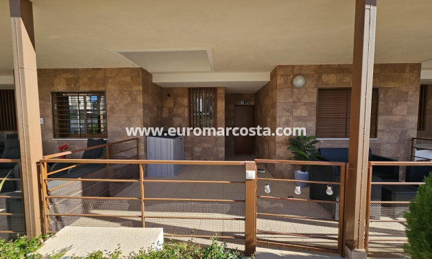 Venta - Apartamento / piso - Orihuela Costa