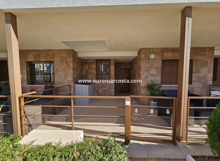 Venta - Apartamento / piso - Orihuela Costa