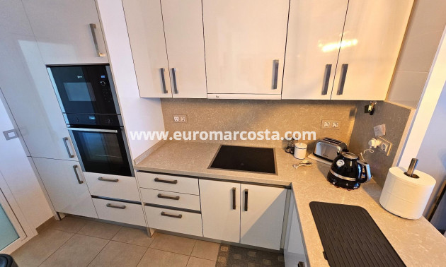Venta - Apartamento / piso - Orihuela Costa