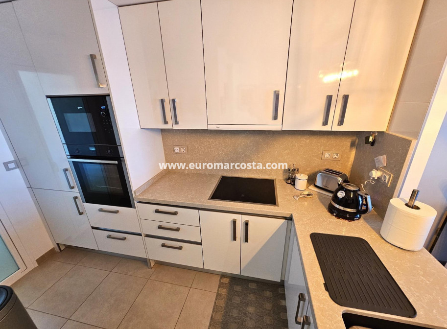 Venta - Apartamento / piso - Orihuela Costa