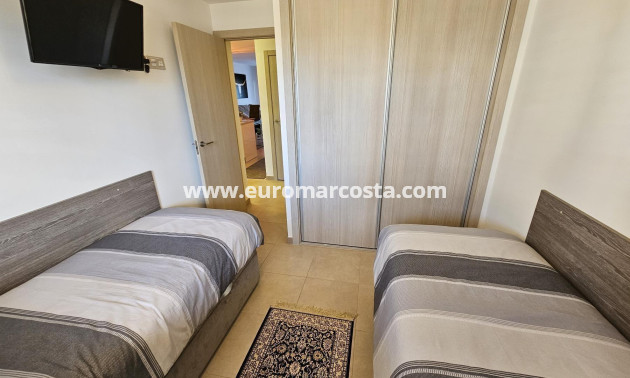 Venta - Apartamento / piso - Orihuela Costa