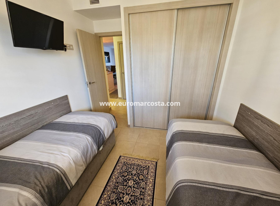Venta - Apartamento / piso - Orihuela Costa