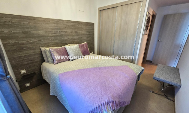 Venta - Apartamento / piso - Orihuela Costa