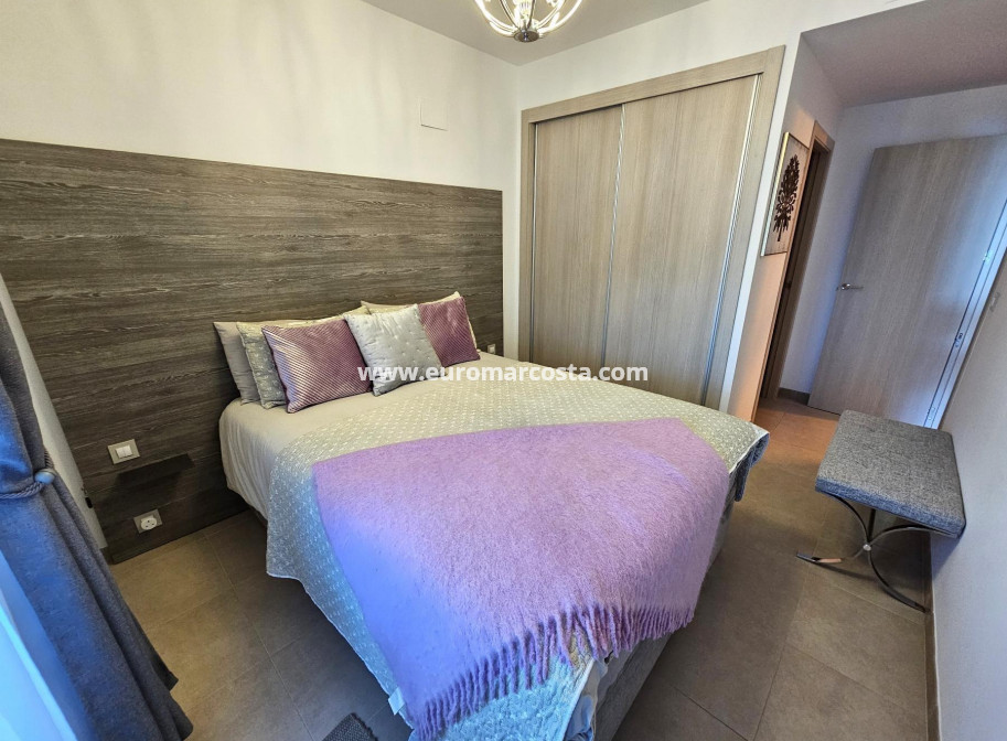 Venta - Apartamento / piso - Orihuela Costa