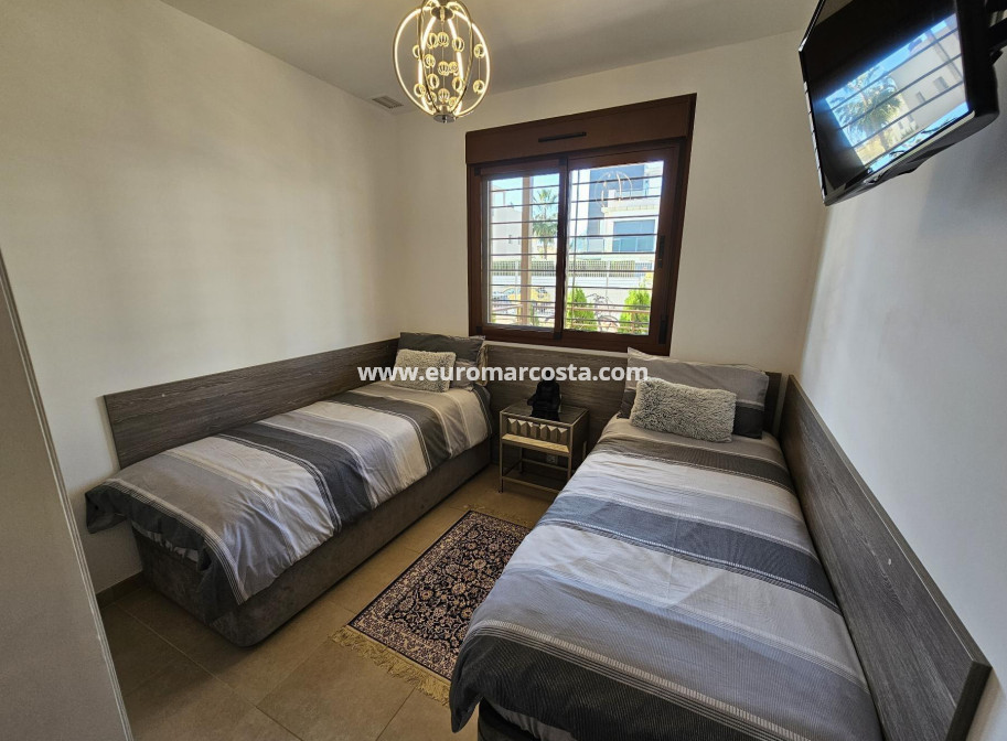 Venta - Apartamento / piso - Orihuela Costa