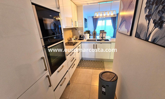 Venta - Apartamento / piso - Orihuela Costa