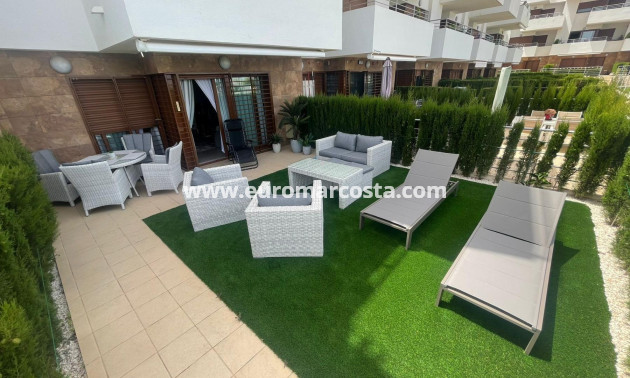 Venta - Apartamento / piso - Orihuela Costa