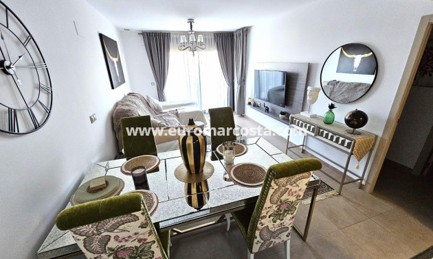 Venta - Apartamento / piso - Orihuela Costa