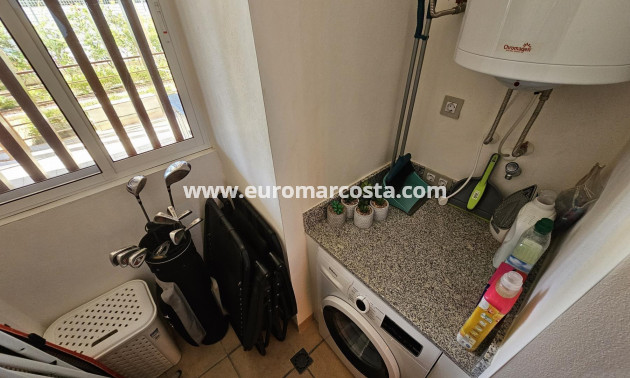 Venta - Apartamento / piso - Orihuela Costa
