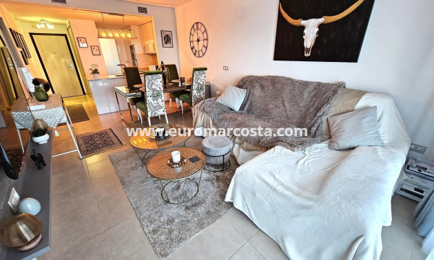 Venta - Apartamento / piso - Orihuela Costa