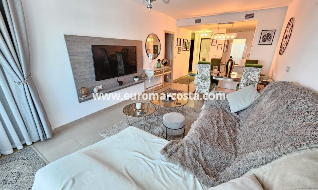 Venta - Apartamento / piso - Orihuela Costa