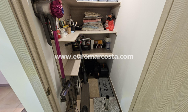Venta - Apartamento / piso - Orihuela Costa