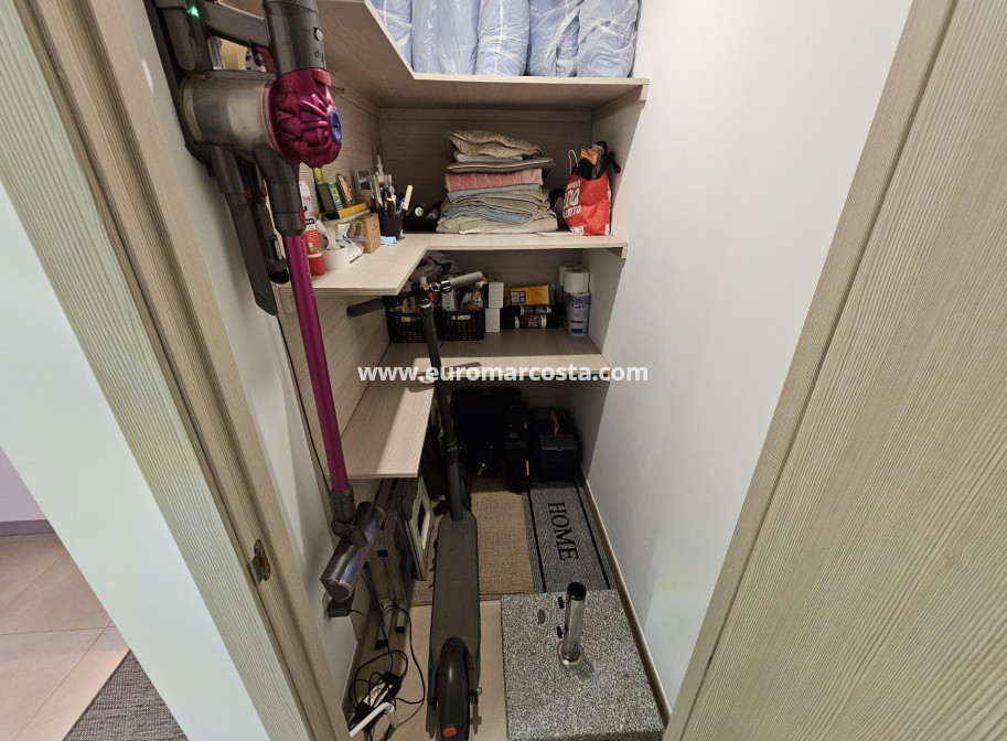 Venta - Apartamento / piso - Orihuela Costa
