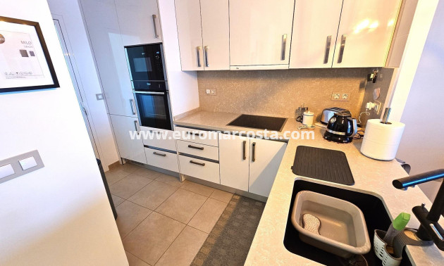 Venta - Apartamento / piso - Orihuela Costa