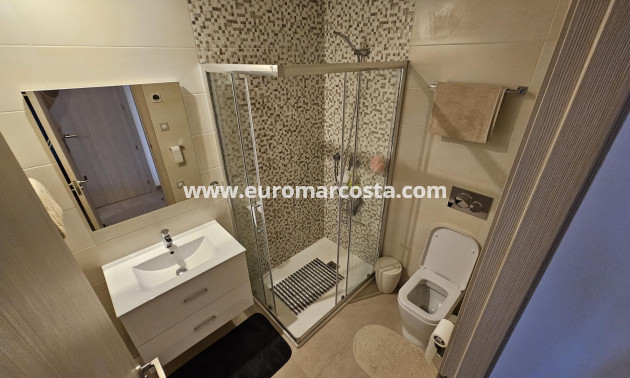 Venta - Apartamento / piso - Orihuela Costa