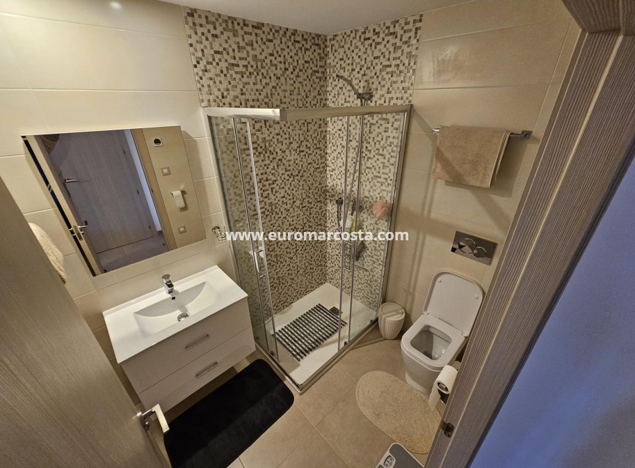 Venta - Apartamento / piso - Orihuela Costa