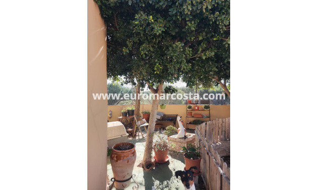 Objekte zum Wiederverkauf - Villa freitstehend - Orihuela Costa