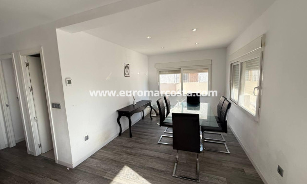 Sale - Casa - Orihuela Costa