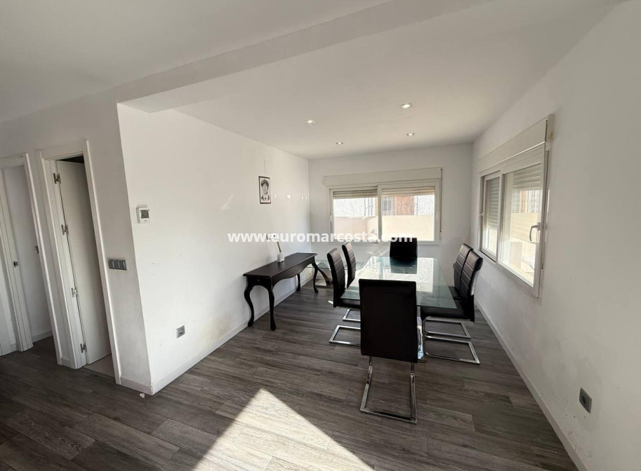 Sale - Casa - Orihuela Costa
