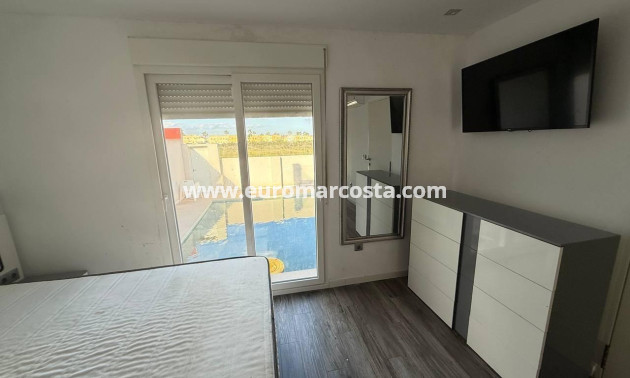 Sale - Casa - Orihuela Costa