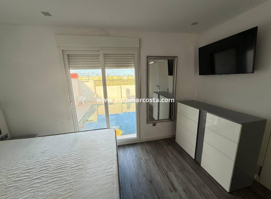 Sale - Casa - Orihuela Costa
