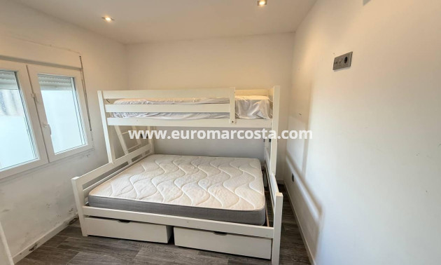 Sale - Casa - Orihuela Costa
