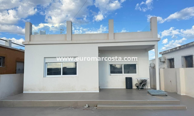 Sale - Casa - Orihuela Costa