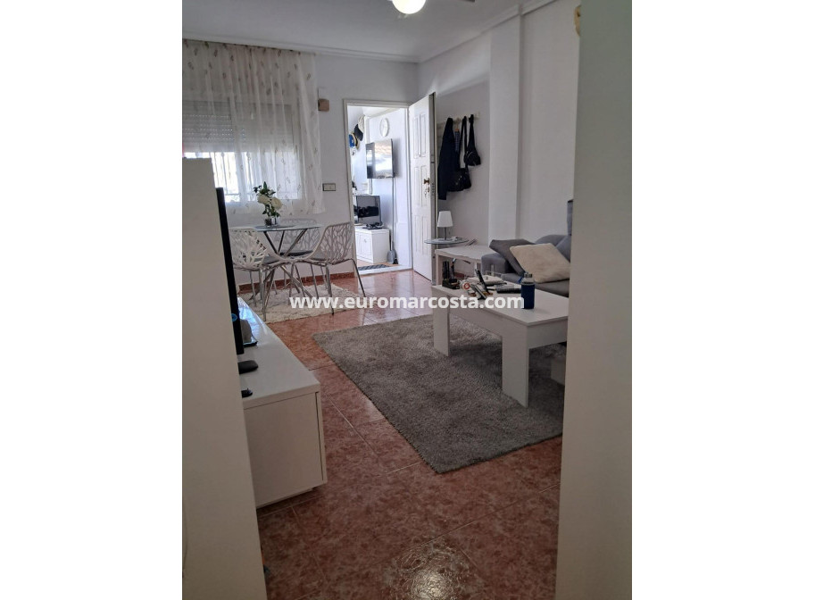 Sale - Bungalow - Orihuela Costa - Los Altos