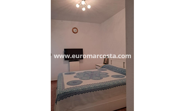 Sale - Bungalow - Orihuela Costa - Los Altos