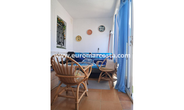 Sale - Bungalow - Orihuela Costa - Los Altos