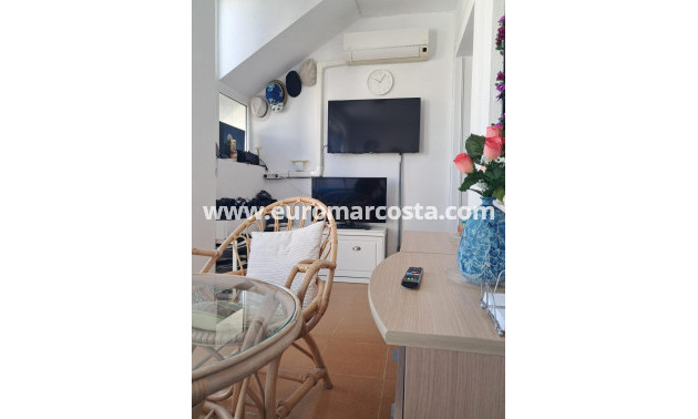 Sale - Bungalow - Orihuela Costa - Los Altos