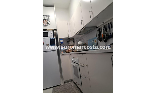Sale - Bungalow - Orihuela Costa - Los Altos
