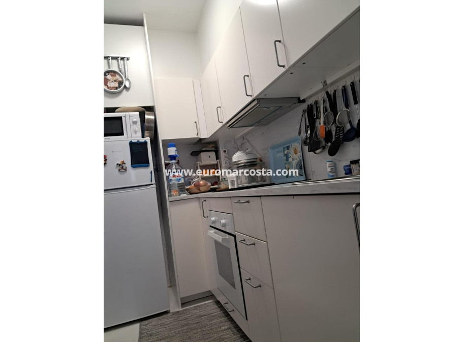 Sale - Bungalow - Orihuela Costa - Los Altos