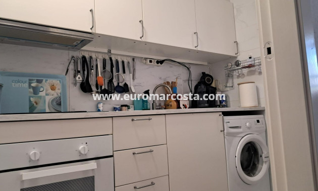 Sale - Bungalow - Orihuela Costa - Los Altos