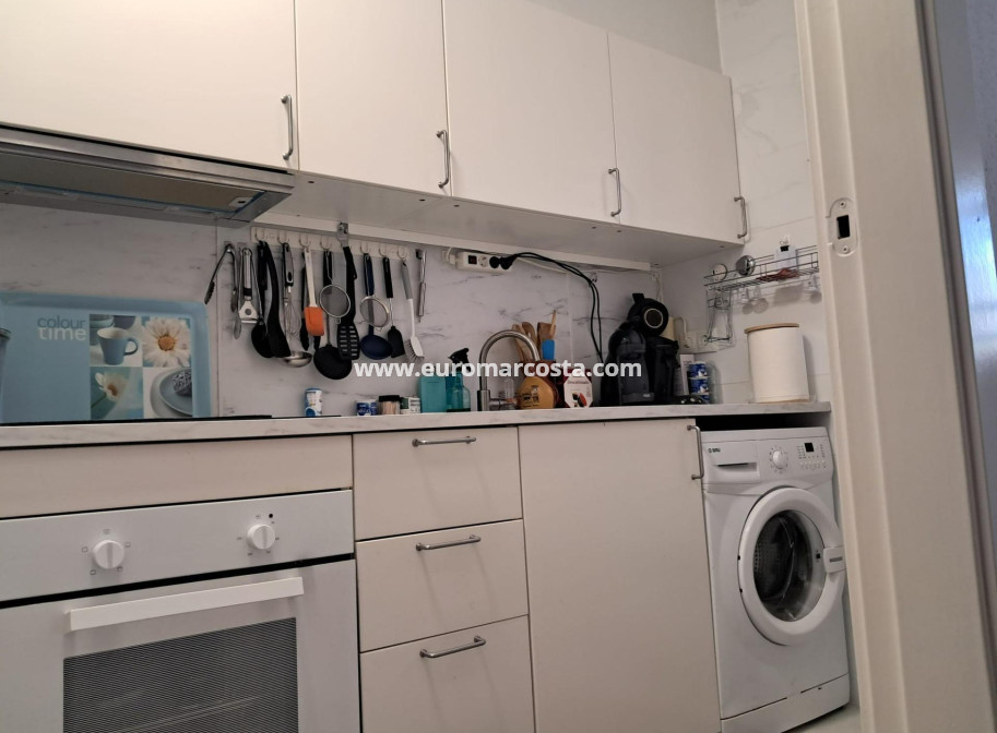 Sale - Bungalow - Orihuela Costa - Los Altos