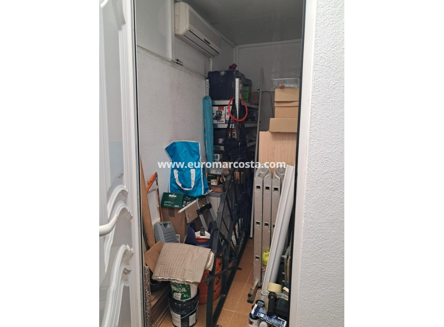 Sale - Bungalow - Orihuela Costa - Los Altos
