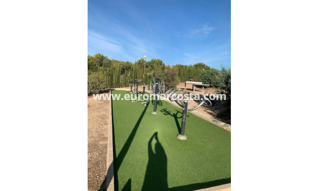 Sale - Bungalow - Orihuela Costa - Los Altos