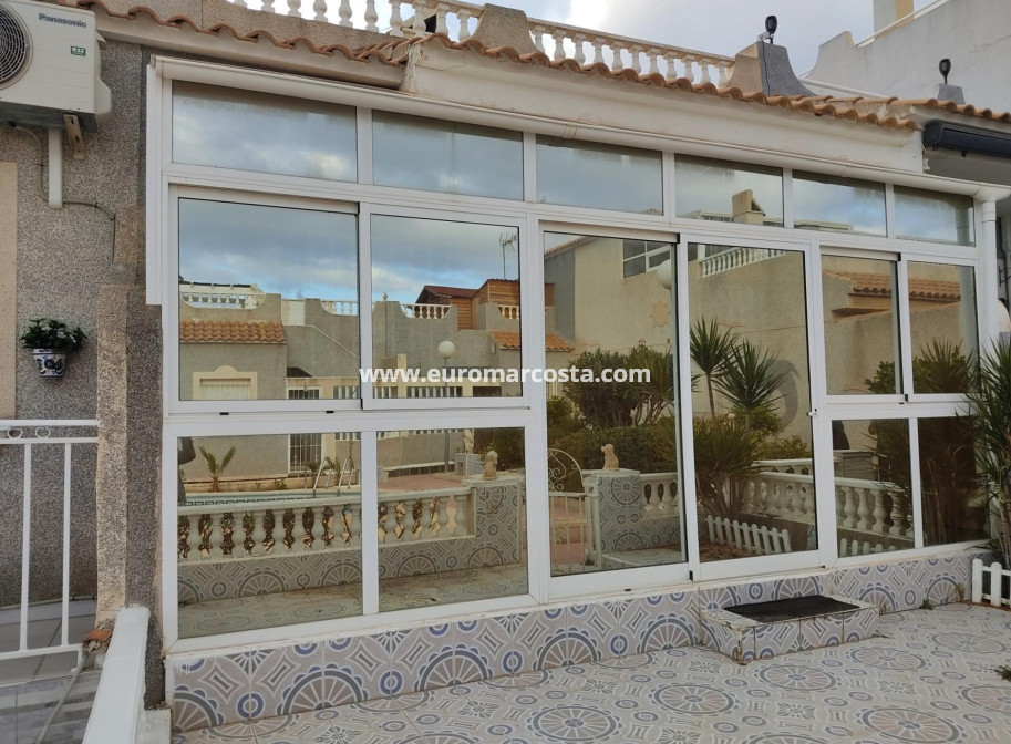 Venta - Adosado - Orihuela Costa
