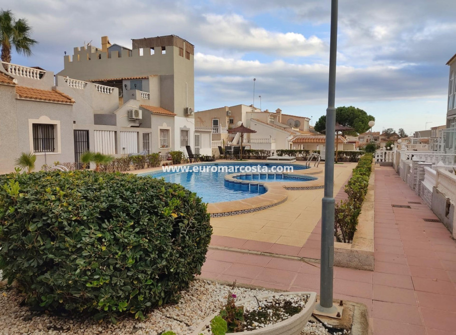 Venta - Adosado - Orihuela Costa