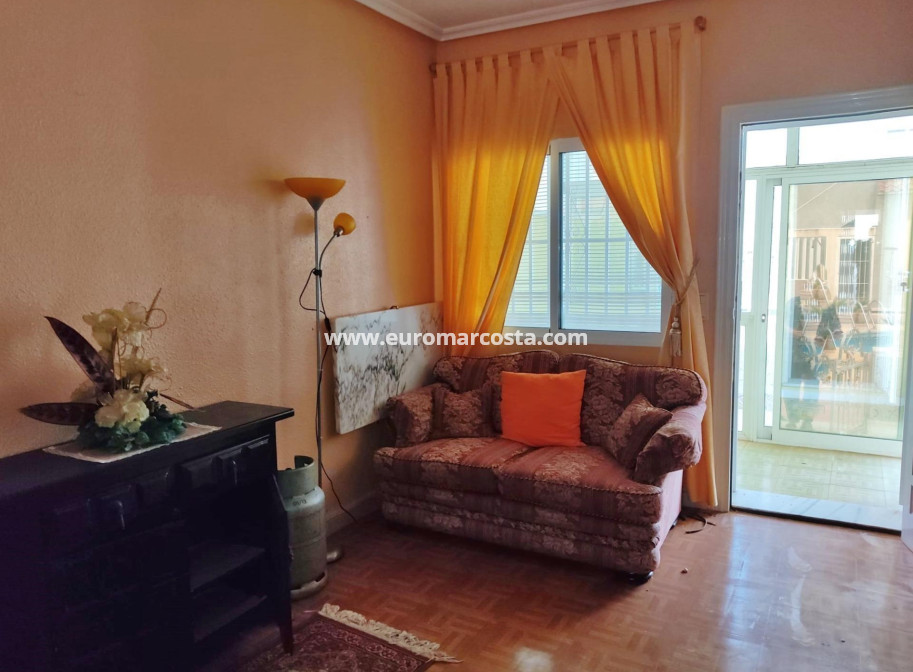 Venta - Adosado - Orihuela Costa