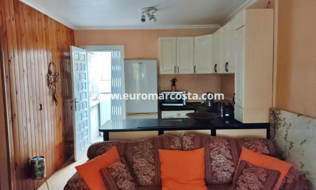 Venta - Adosado - Orihuela Costa