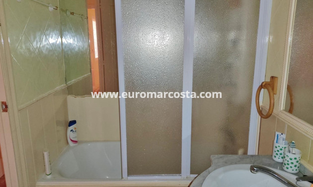 Venta - Adosado - Orihuela Costa