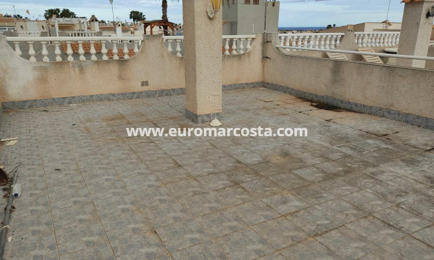 Venta - Adosado - Orihuela Costa