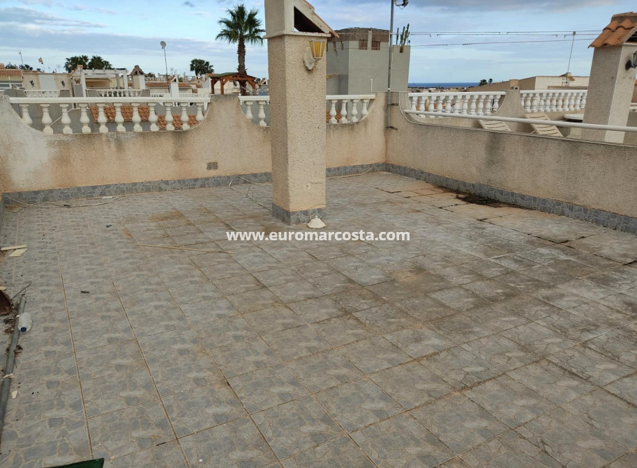 Venta - Adosado - Orihuela Costa